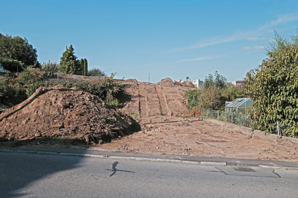 B14B Mehrfamilienhaus